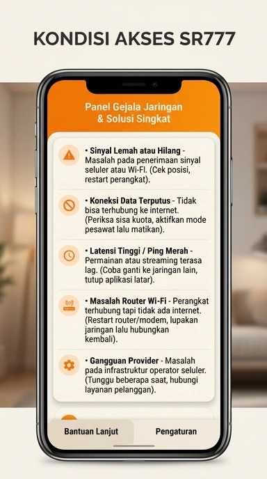 Link Alternatif sr777 Terpercaya untuk Pengguna Android